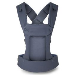 Beco Gemini Baby Carrier - Grey