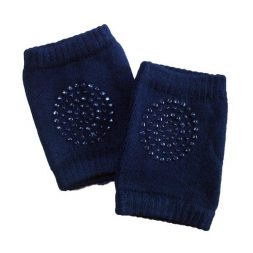 Better Off Knee Pads - Navy