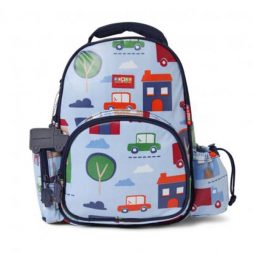 Penny Scallan Backpack Large - Big City