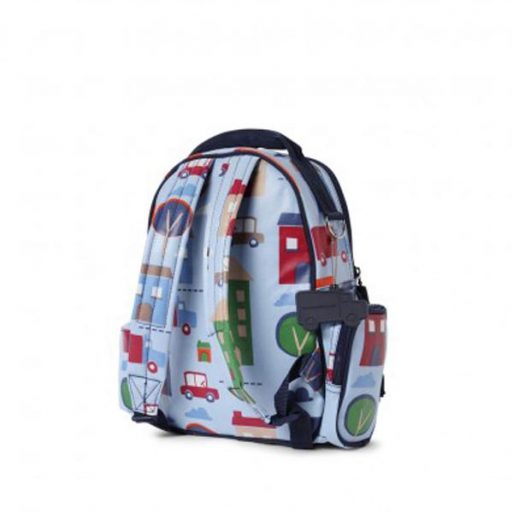 Penny Scallan Backpack Large - Big City