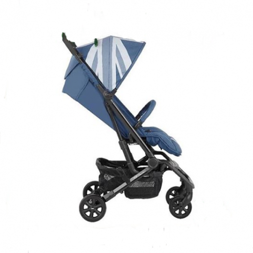 Easywalker XS Mini Buggy Stroller - Blue Jack