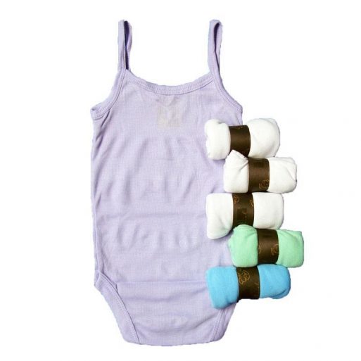 Briel Tanktop Jumper Colour - L (2-3th)