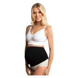 Carriwell Maternity Support Band Black - S