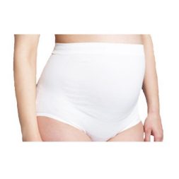 Carriwell Seamless Light Support Panties White - L