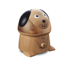 Crane Ultrasonic Cool Mist Humidifier - Dog