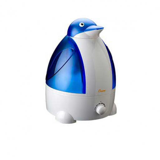 Crane Ultrasonic Cool Mist Humidifier - Penguin