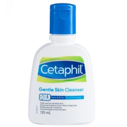 Cetaphil Gentle Skin Cleanser 125ml