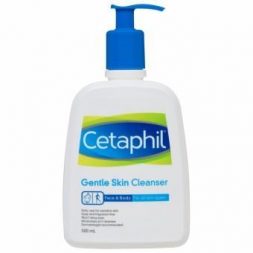 Cetaphil Gentle Skin Cleanser 500ml