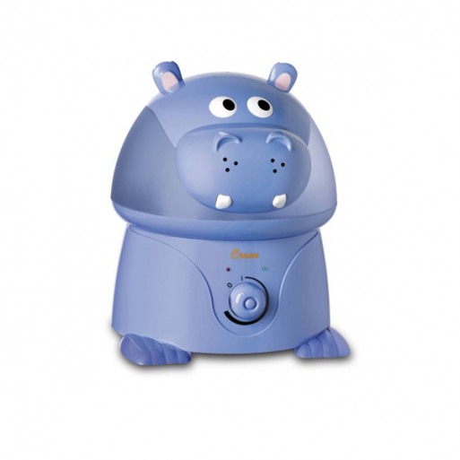 Crane Ultrasonic Cool Mist Humidifier - Hippo