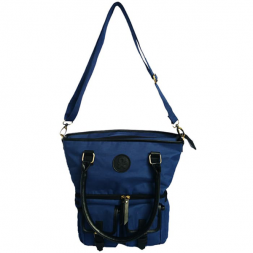 BabyGo Inc Cooler Bag Classic Tote - Navy