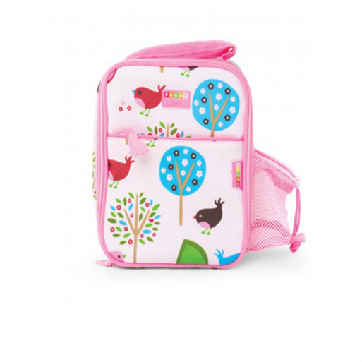 Penny Scallan Bento Cooler Bag - Chirpy Bird