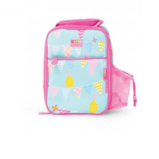 Penny Scallan Bento Cooler Bag - Pineapple Bunting