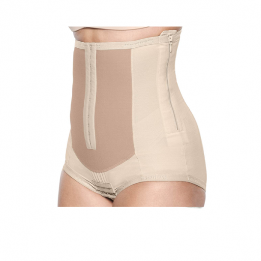 Bellefit Girdle with Hooks (Corset) - XS