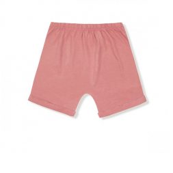 Little Palmerhaus Basic Cotton Short 2years - Rose