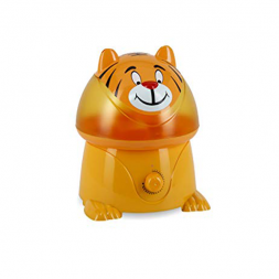 Crane Ultrasonic Cool Mist Humidifier - Tiger