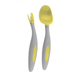 B.Box Cutlery - Lemon