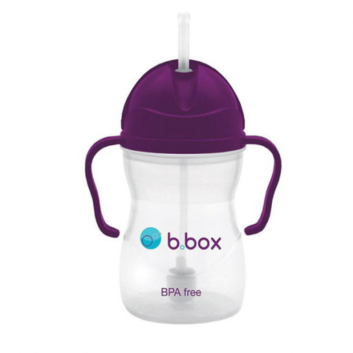 B.Box Sippy Cup - Grape