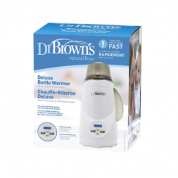 Dr.Brown Deluxe Bottle Warmer (851)