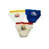 Disney Panty Cars 21 L (8-9y)