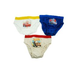 Disney Panty Cars 21 XL (10-11y+)