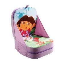 Dora Back Pack Chair