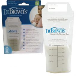 Dr.Browns Breastmilk Storage Bags