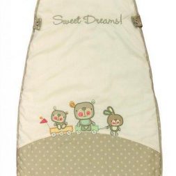 Dream Bag Sleeping Bag Sweet Dreams Tog 2.5 (6-18)