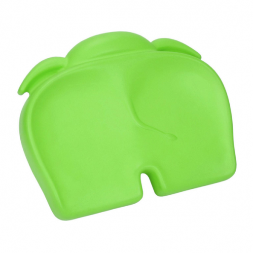 Bumbo Elipad - Lime