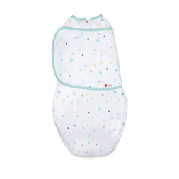 Embe Classic - 2-Way Swaddle Stars