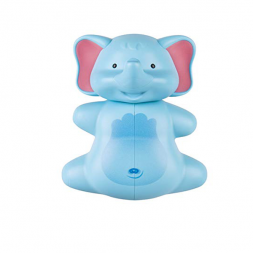 Flipper Toothbrush Holder - Elephant