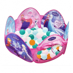 Frozen Thematic Ball Pool HF018-A