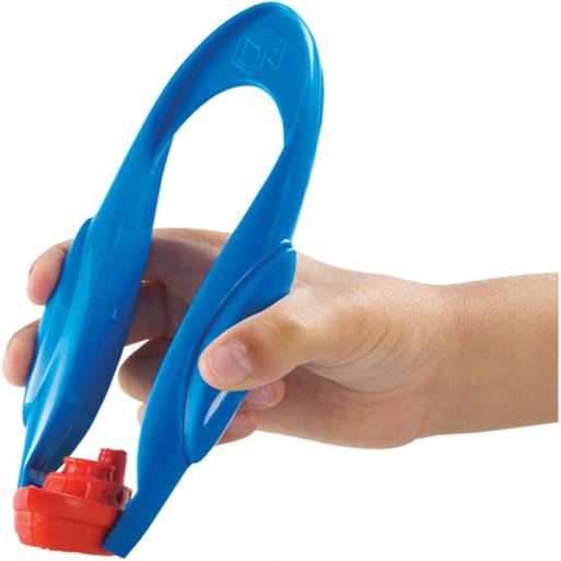 Learning Resources Helping Hands Gator Grabber Jumbo