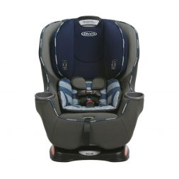 Graco Sequel 65 Carseat - Caden Fashion