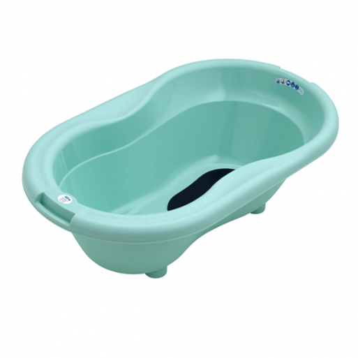 M Rotho Baby Bath Tub Top - Swedish Green