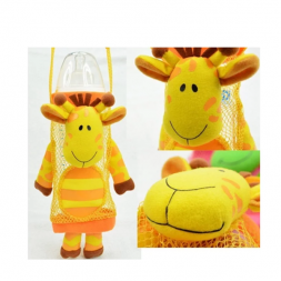 Sozzy Bottle Holder - Giraffe