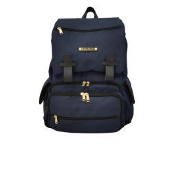 BabyGo Inc Hanzel Backpack Cooler Bag - Blue