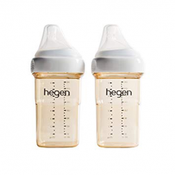 Hegen PPSU Feeding Bottle 2x330ml