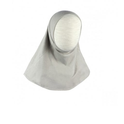 Little Palmerhaus Instant Hijab Size S - Grey