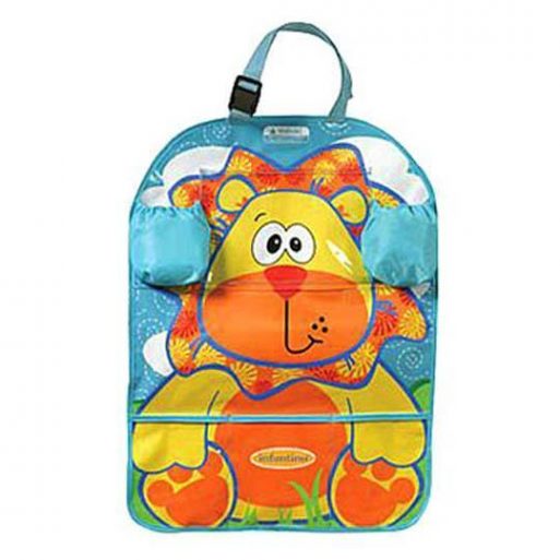 Infantino Sort & Go Portable Organizer