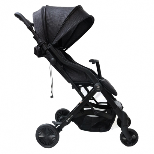 BabyStyle Hybrid Cabi Sport - Ink Black