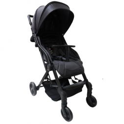 BabyStyle Hybrid Cabi Sport - Ink Black