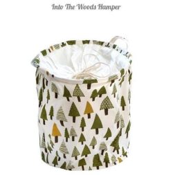 Into The Woods Hamper