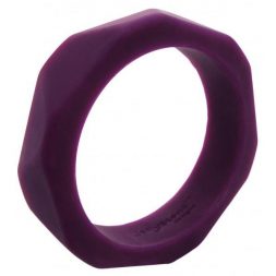 Jellystone Fan Bangle Eggplant