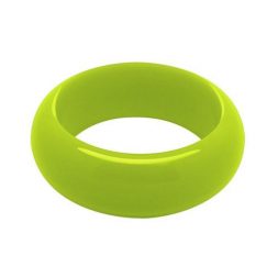 Jellystone Fiesta Bangle Baja Green