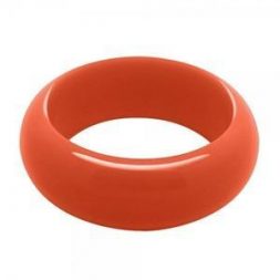 Jellystone Fiesta Bangle Carrot