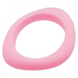 Jellystone Organic Bangle Orchid Pink