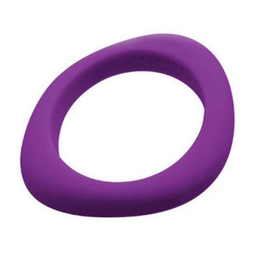 Jellystone Organic Bangle Purple Grape