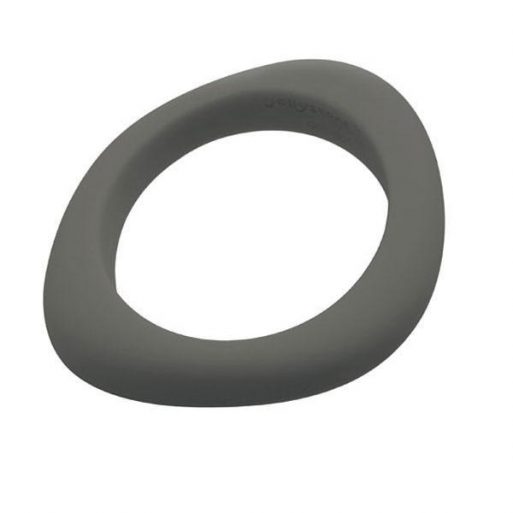 Jellystone Organic Bangle Stormy Grey