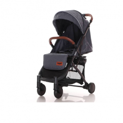 Keenz Air Plus Stroller - Gray