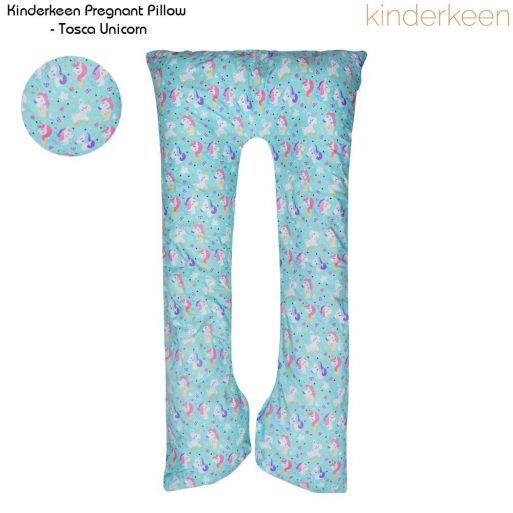 Kinderkeen Maternity Pillow - Tosca Unicorn